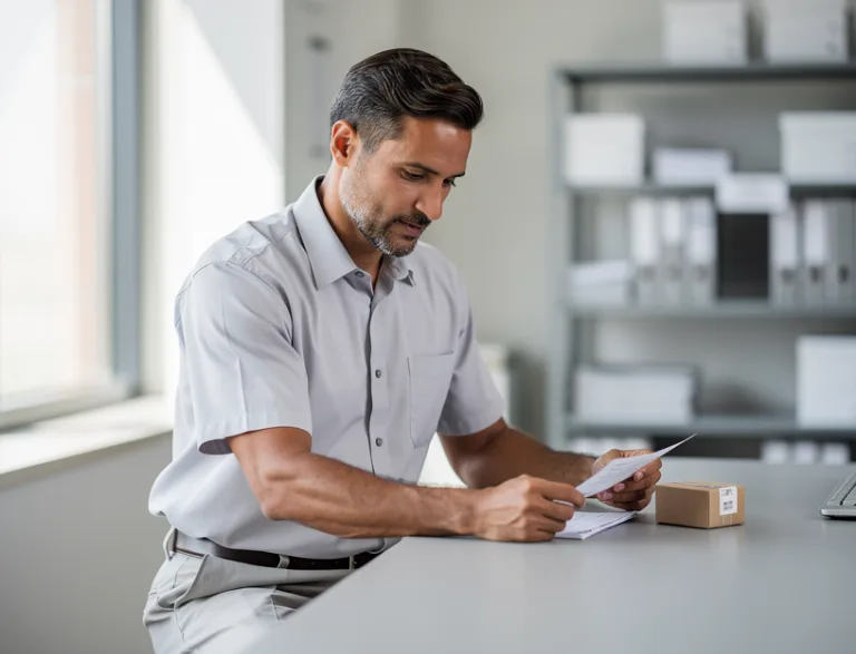 Customs Broker service in Bellevue
